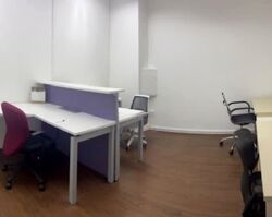 Textile Centre (D7), Office #549381781